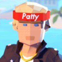 Patty Vs Zombies icon