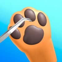 Paw Care icon
