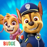 PAW Patrol Rescue World icon