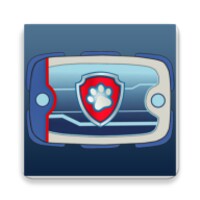 Paw Ryder Pups Phone icon
