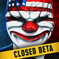 PAYDAY: Crime War icon