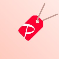 PayPayフリマ icon