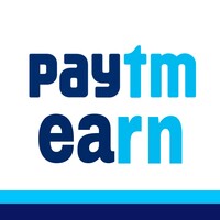 paytm earn icon