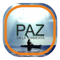 Paz en la tormenta icon