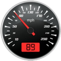 Speed icon