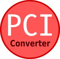 PCI converter icon