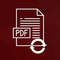 PDF Conversion Tool icon