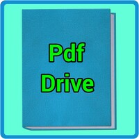 Pdf drive icon