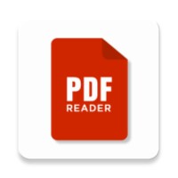 PDF Reader 2021 icon