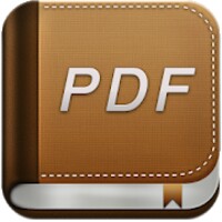 PDF Reader Advance icon