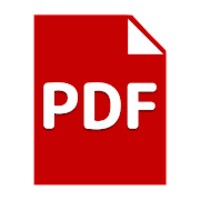 PDF Reader for Android Free icon