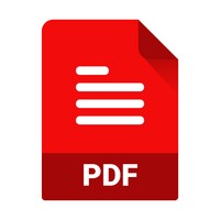 PDF Reader icon