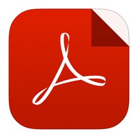 PDF Reader Plus icon