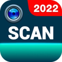 PDF Scanner APP icon