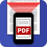 PDF Scanner icon