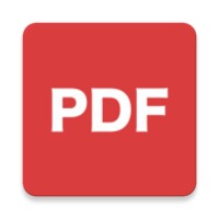 PDF text editor icon