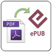 PDF2ePUB icon