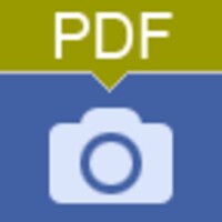 PDFCamera icon