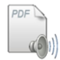 PdfSpeaker icon