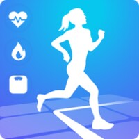 Pedometer icon