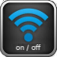 Wifi on/off icon