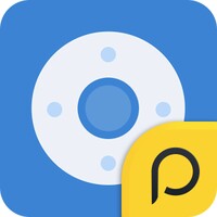 Peel Mi Remote icon