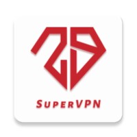 SuperVPN icon