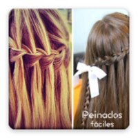 Peinados Faciles y sencillos icon