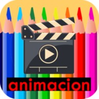 Películas Animadas Gratis icon