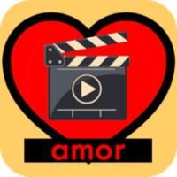 Películas de Amor Gratis icon