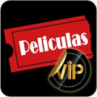 Peliculas Español VIP icon