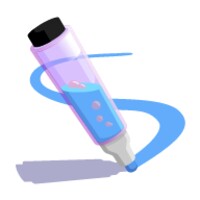 Pen Run icon