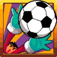 Penalty Hero icon