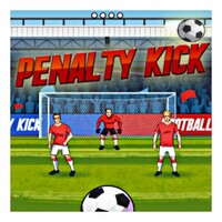 Penalty Kick Game icon