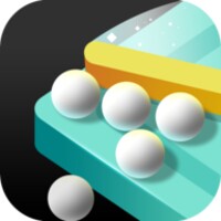Pendulum 3D icon