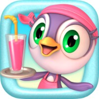 Penguin Diner 3D 1.4.0