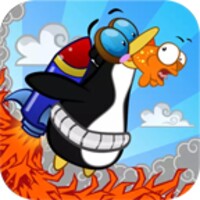 Penguin Island icon