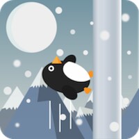 Penguin Run Saga, Cartoon icon