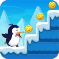 Penguin Story icon