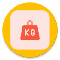 Pennyweights to Kilograms converter icon