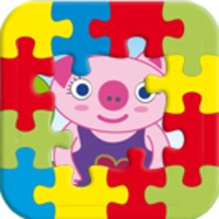 Pepa Jobs Puzzle icon