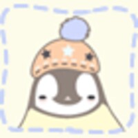 Peperico sleepy day Go sms icon