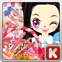 Pepero Maker icon