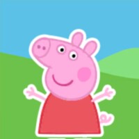 Peppa World icon