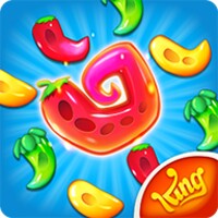 Pepper Panic Saga icon