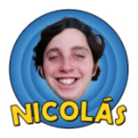 Pequeño Nicolas icon