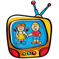 Peques TV icon