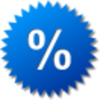 Percent Calculator Plus icon