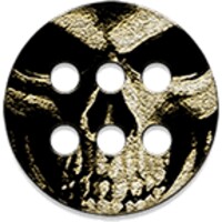 Skull Theme A.21.1Fz