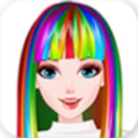 Perfect Rainbow Hairstyles HD 1.1.1